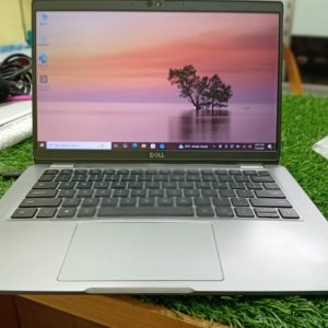 Dell Latitude 5320 (Intel i7)