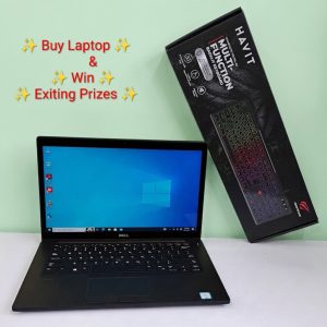 Dell latitude 7480