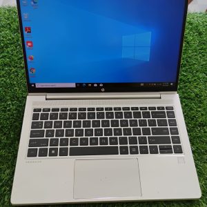 HP ProBook 445 G8