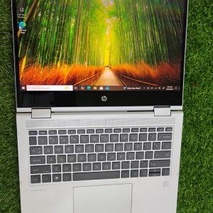 HP ProBook 435 G8