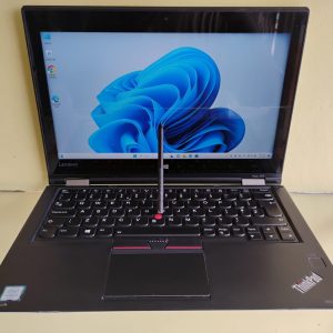 Lenovo Think Pad X260